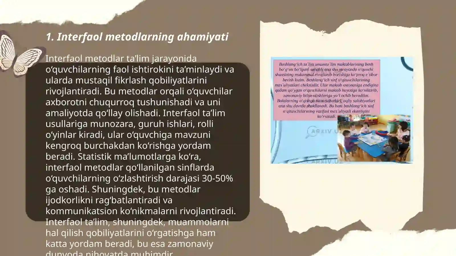 Interfaol Metodlarning Ahamiyati 3