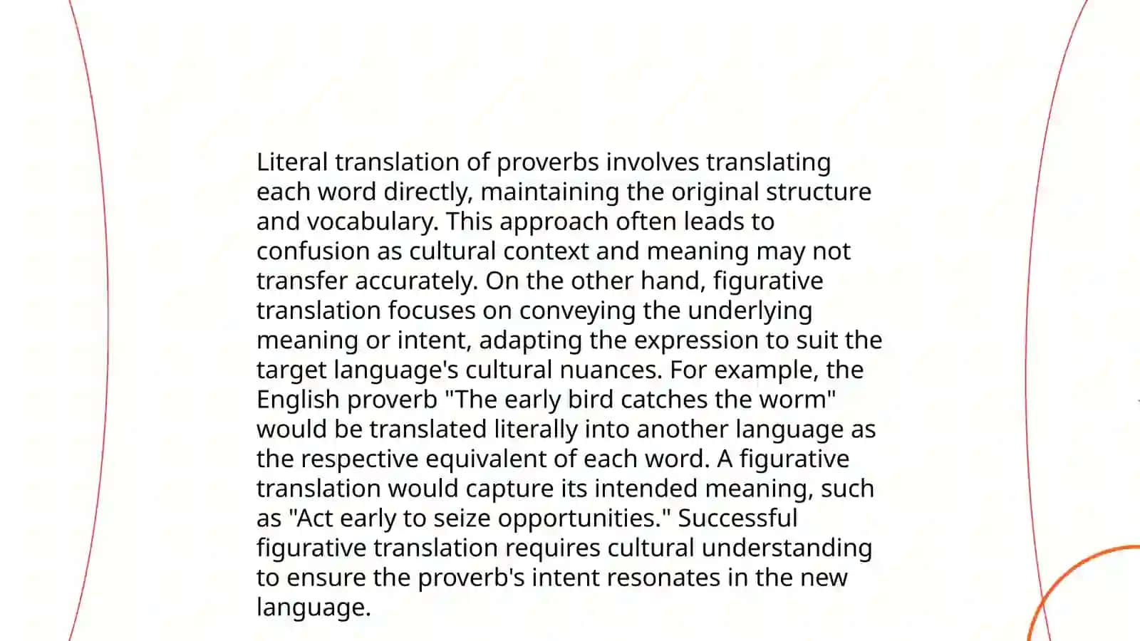 THE PECULIARITIES OF TRANSLATION OF PROVERBS FROM ENGLISH INTO UZBEK 3