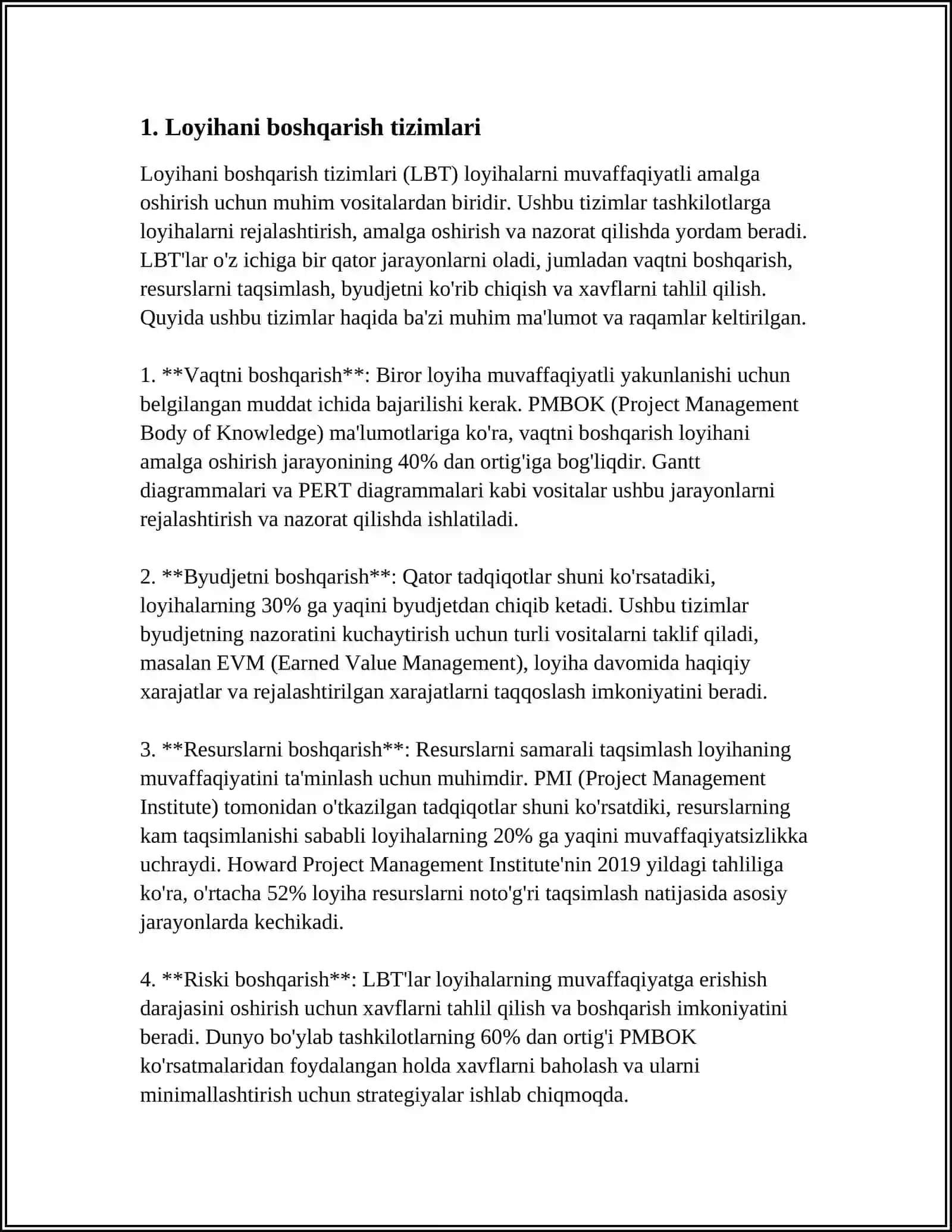 SFAD MENEJMENTI TIZIMLARI 3