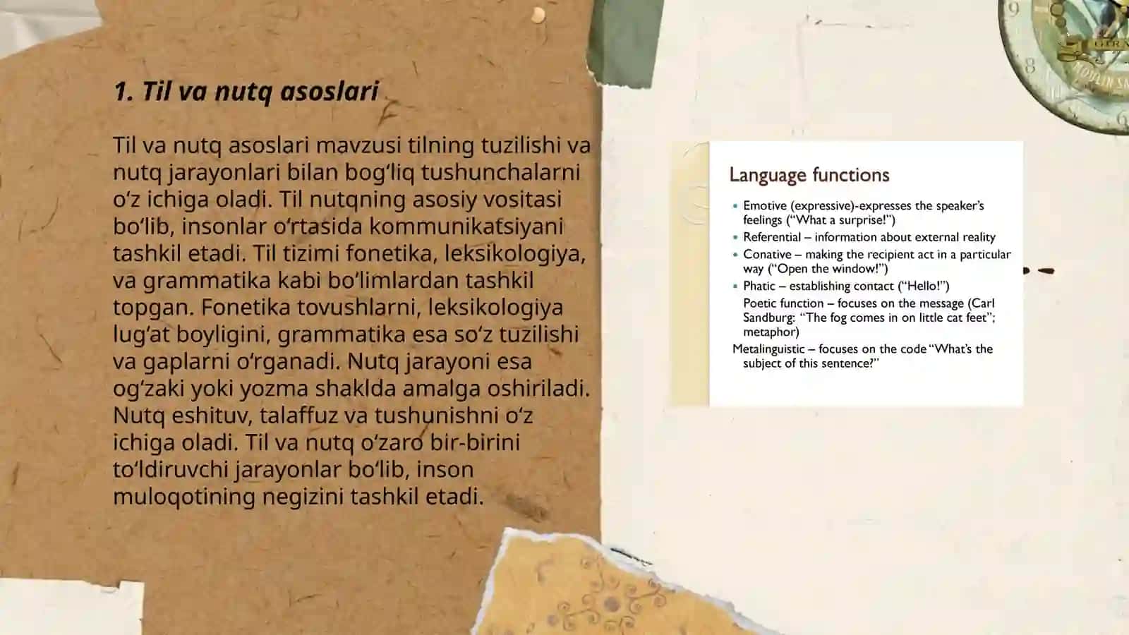 Til va nutq asoslari 3