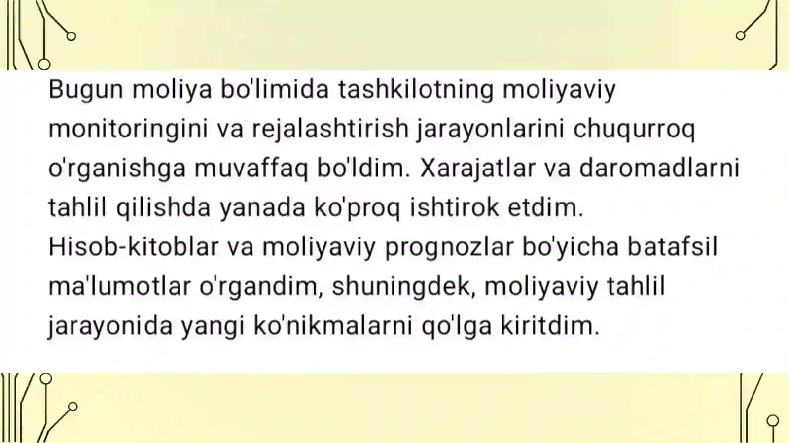 Amalyot-obyekti-da moliya buxgalteriya va statistika bo'limlari bilan tenglashish 3