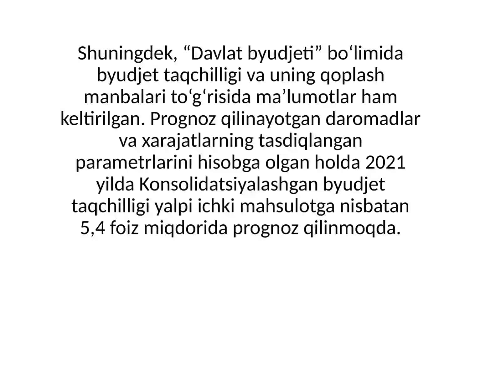 2021 yil uchun fuqarolar byudjeti 3