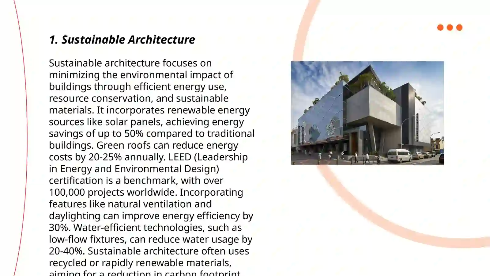 modern building 3