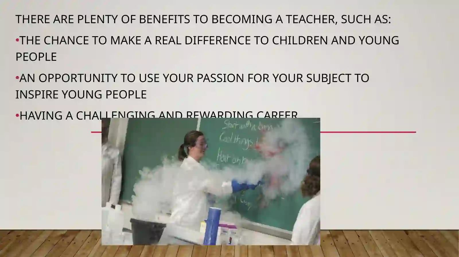 Mavzu: My Future Profession 3