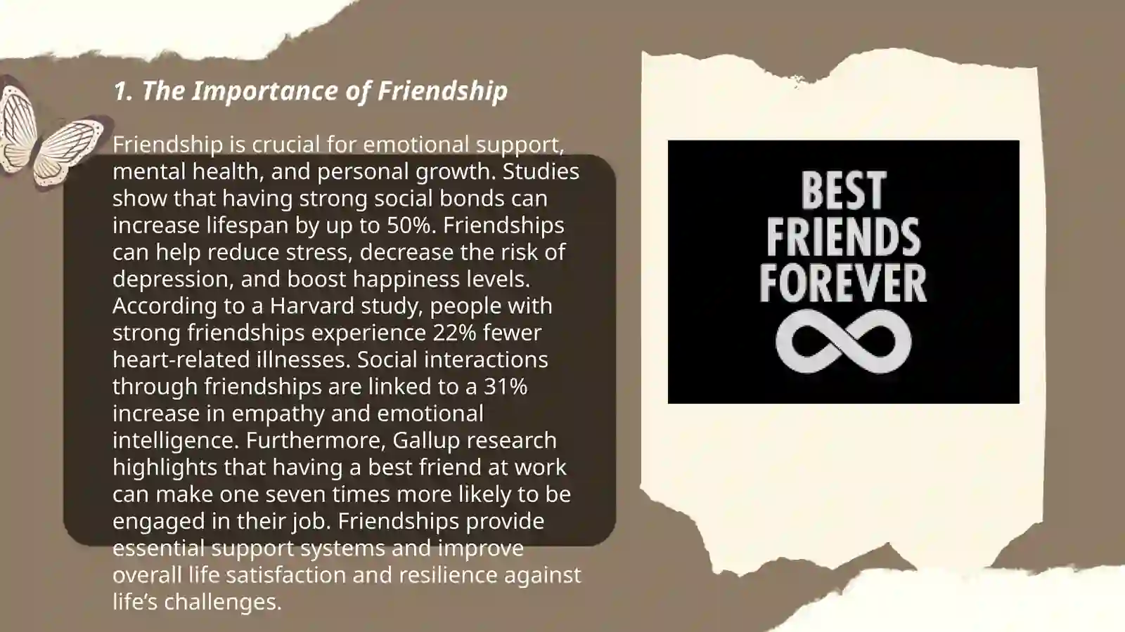 Best friends forever 3