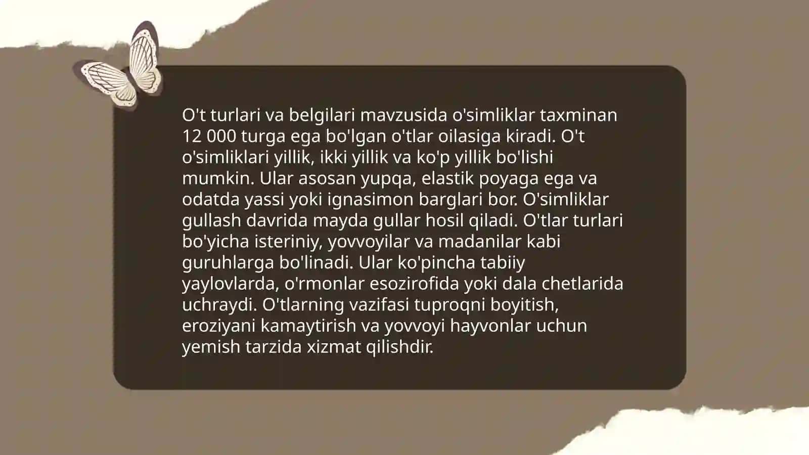 Boshlang'ich sinflarni morfologik tahlilga o'rgatish 3