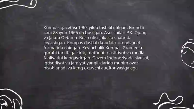 Kompas 3