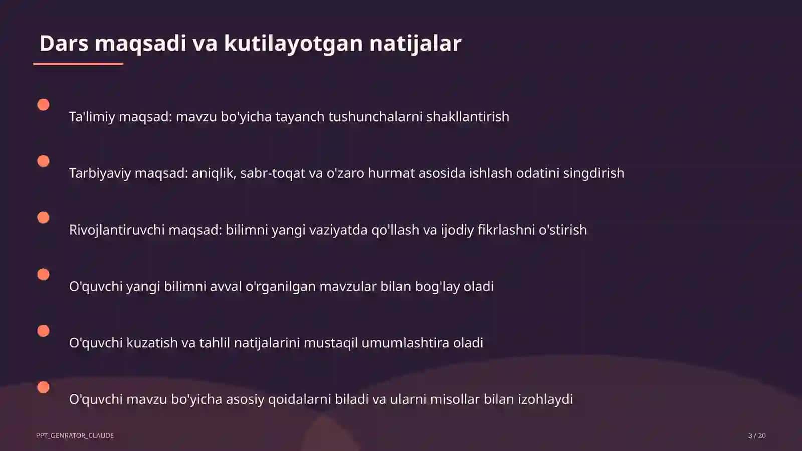 Tabiatshunoslik 3