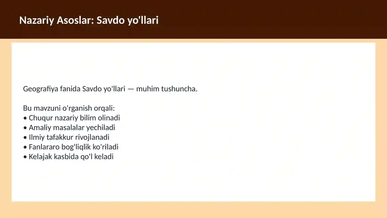 Sanoat geografiyasi 3