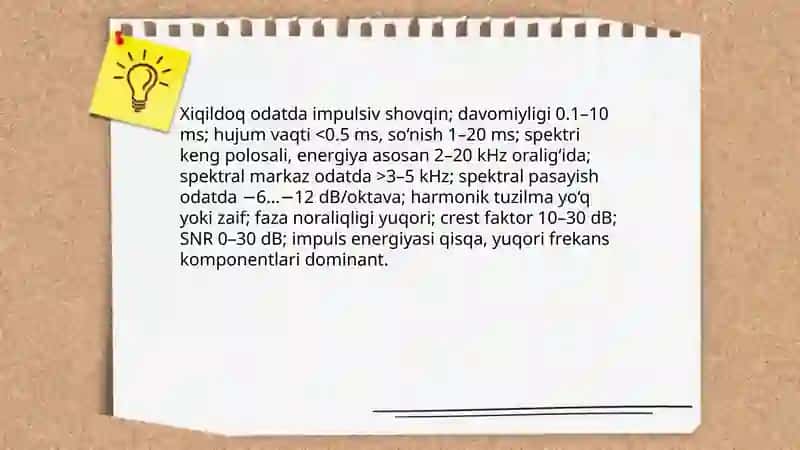 Xiqildoq olib tashlanganda ovozni tiklash va defektning tuzilishi 3