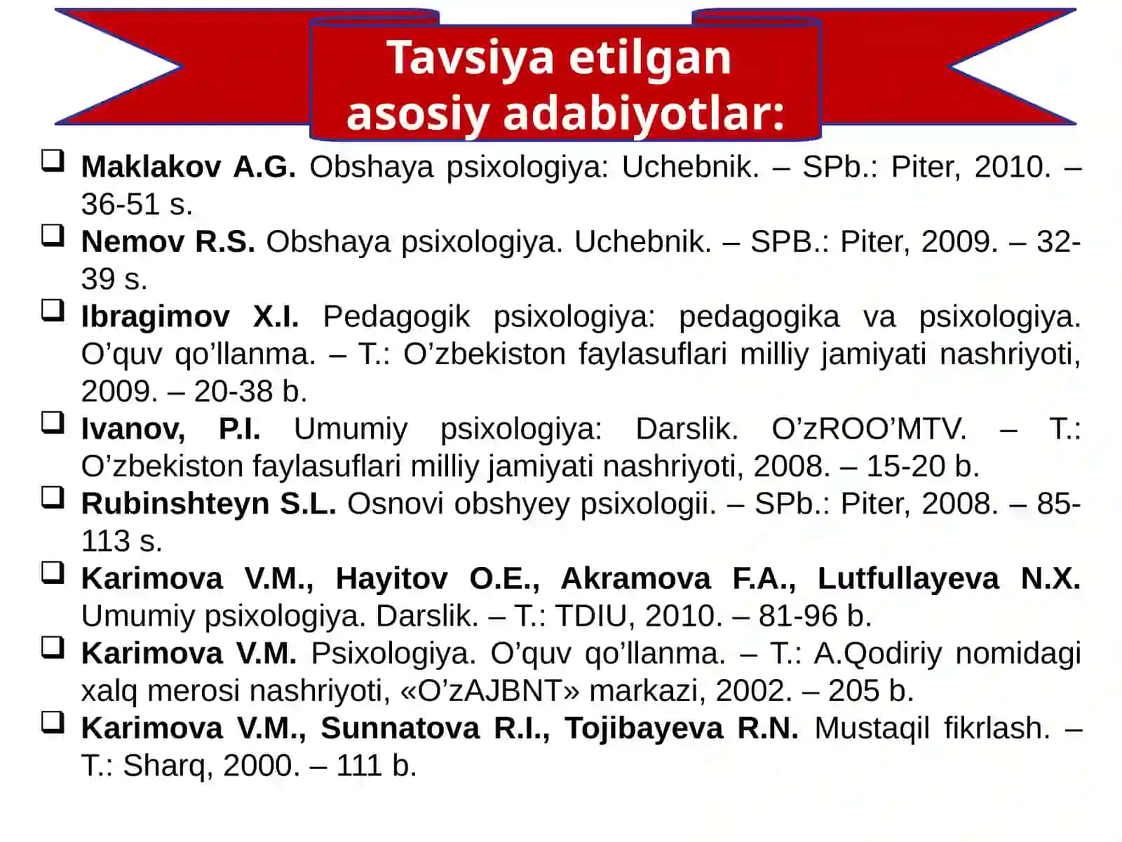 Shaxs – tafakkur va mustaqil fikrlashning  subyekti sifatida 3