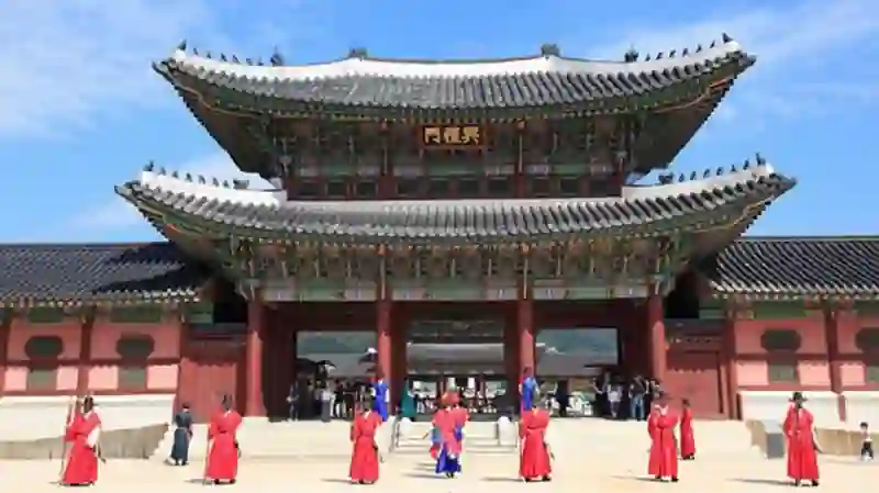 XI-XV asrlarda koreya 3
