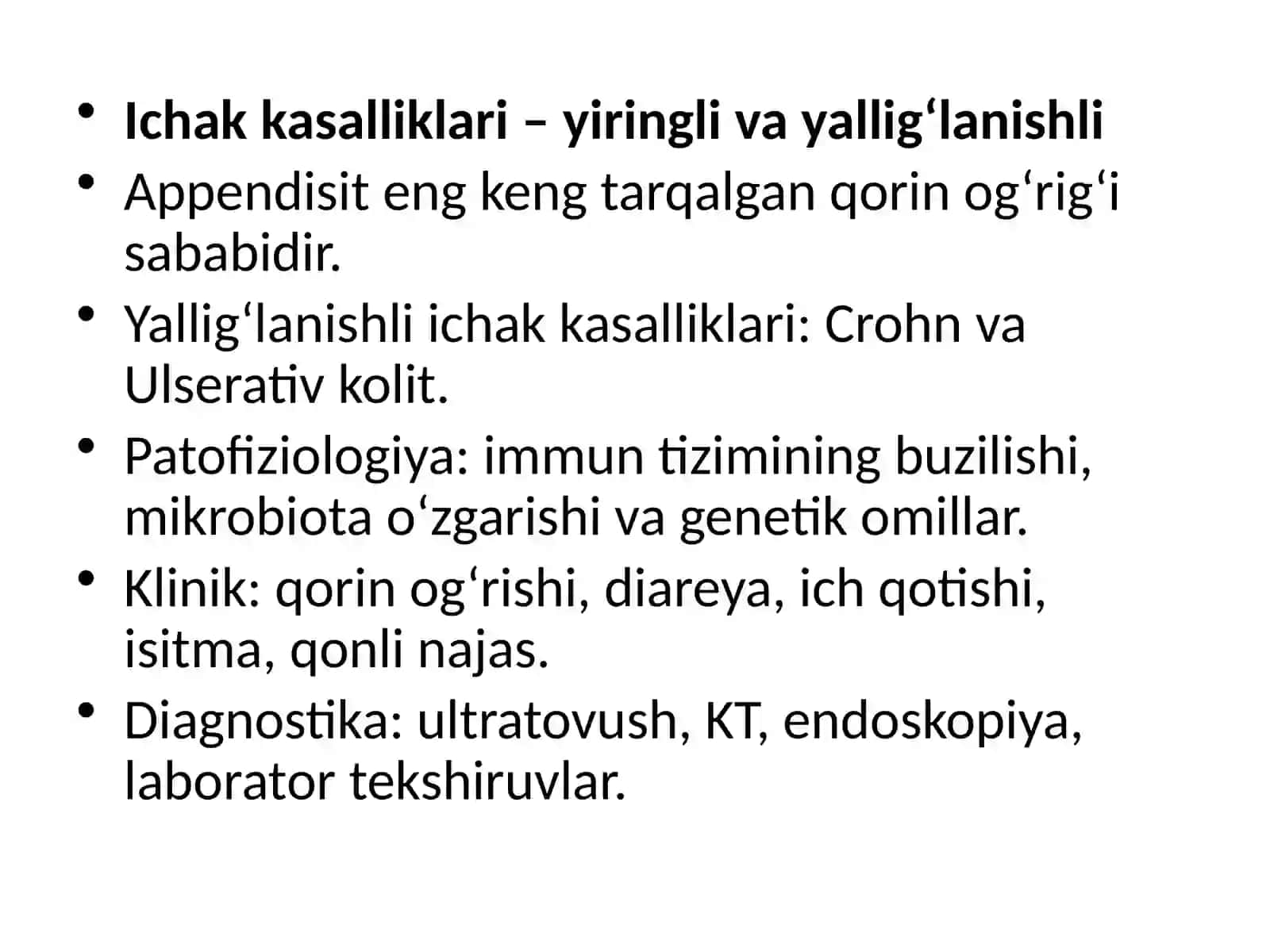 Qorinbo‘shlig‘i anatomiyasi 3