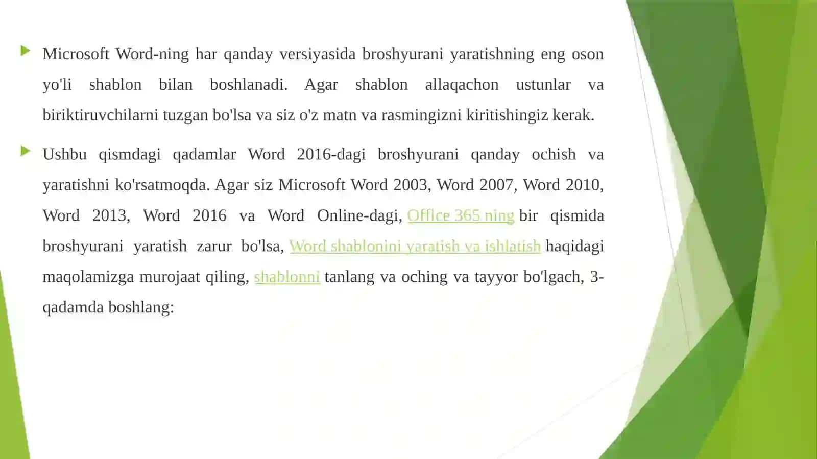 Muqovalar yaratish 3