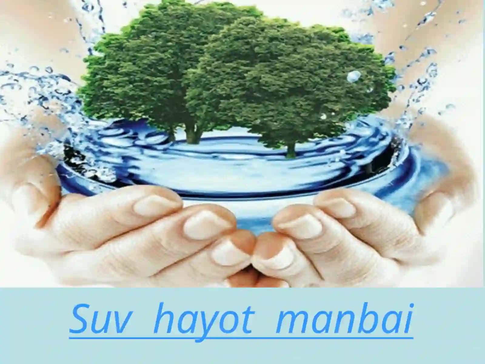 Ichimlik suvi sifatini yaxshilashning asosiy usullari 3