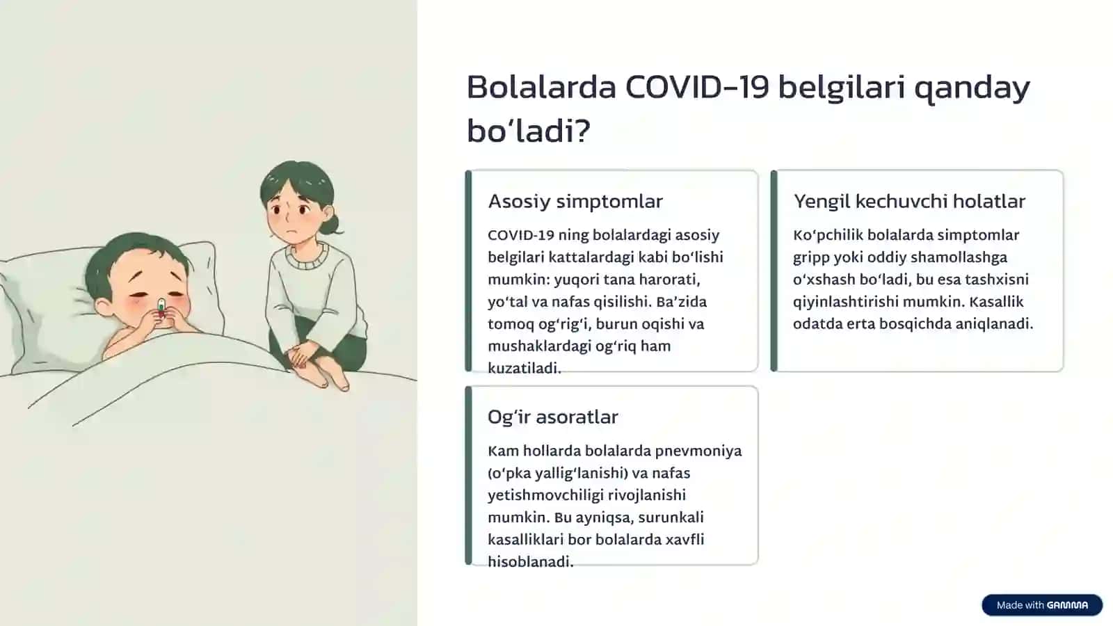 Covid 19 bollarda uchrashi 3