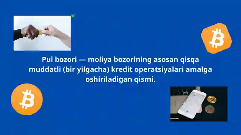 Pul bozori 3