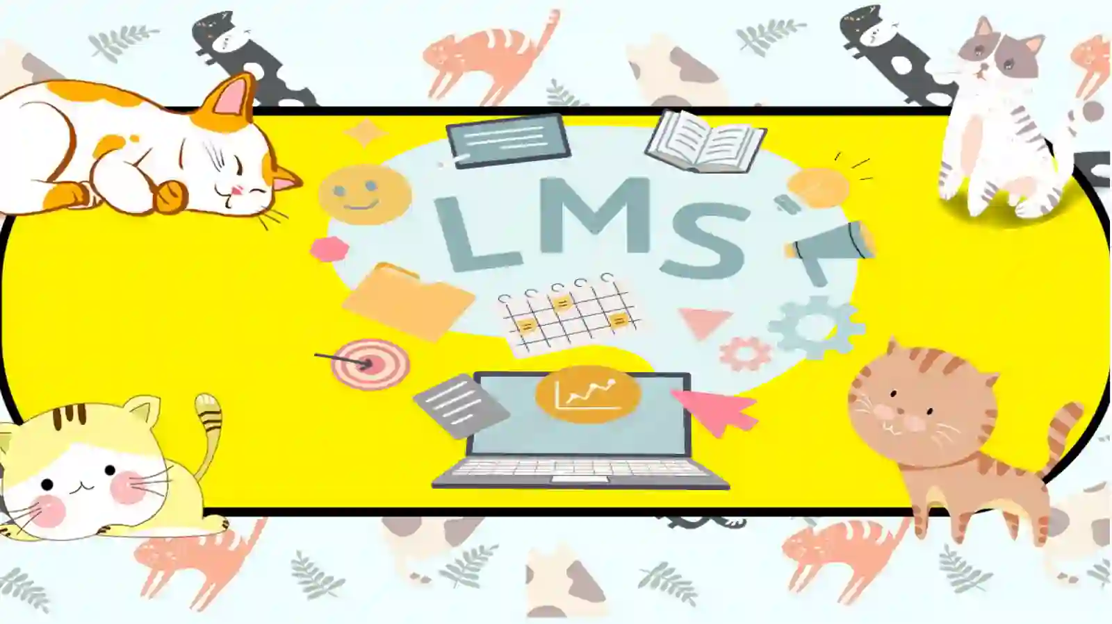 Learning Management System (LMS) 3
