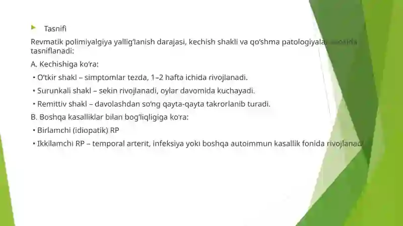 REVAMTIK POLIMIYALGIYA 3