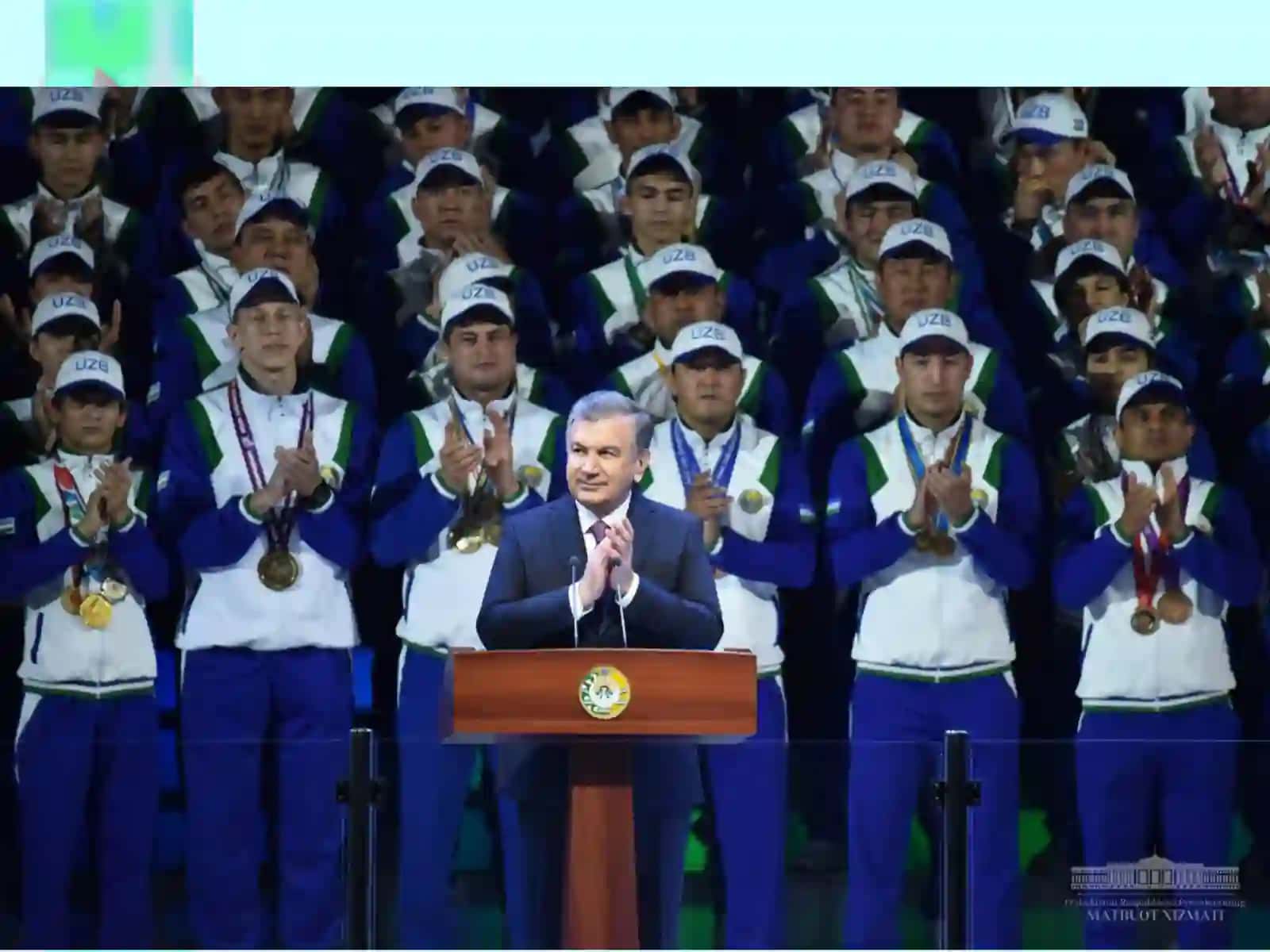 Darsdan tashqari oʻynaladigan oʻyinlarni oʻtkazish 3