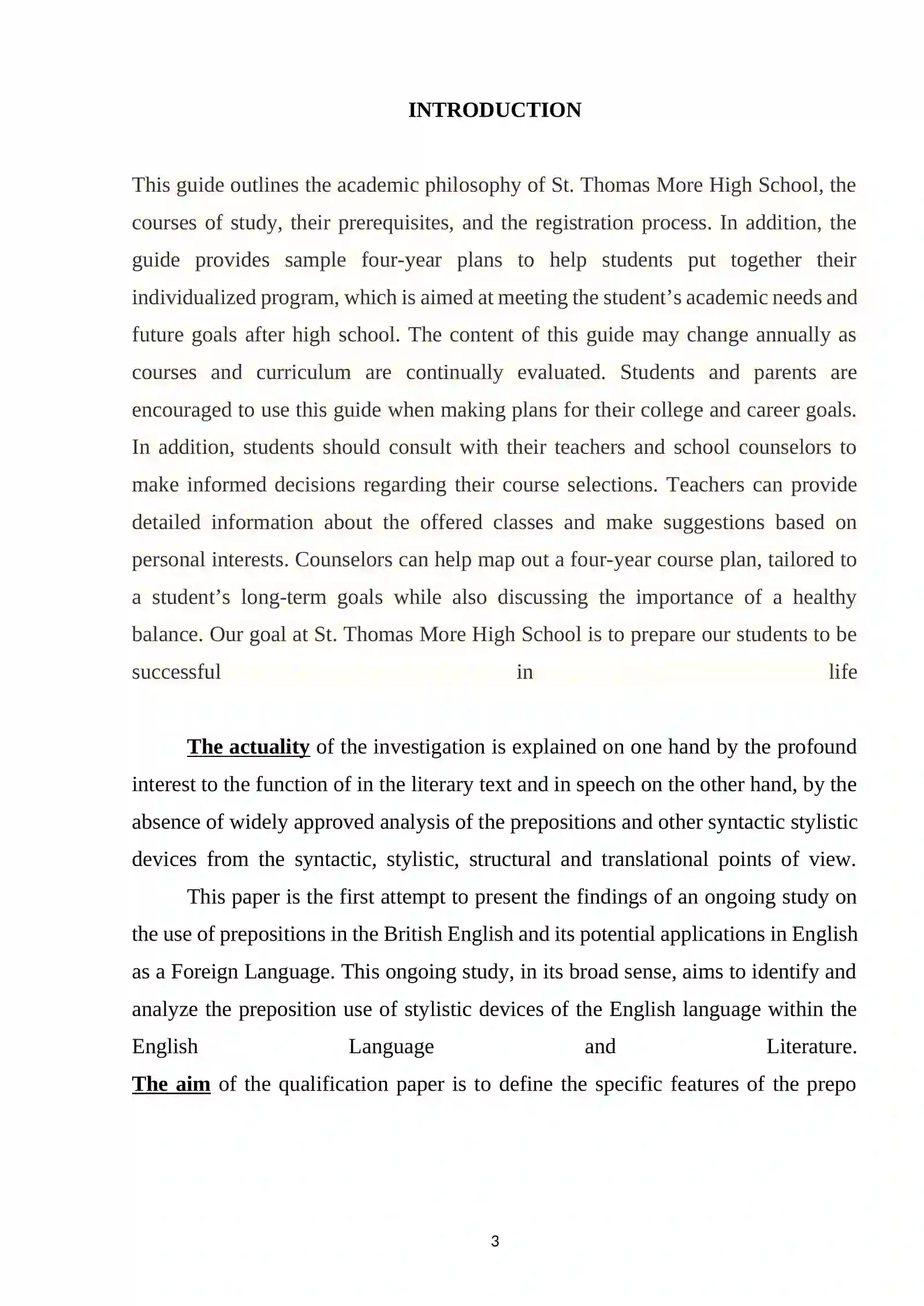 Utopia - Thomas More 3