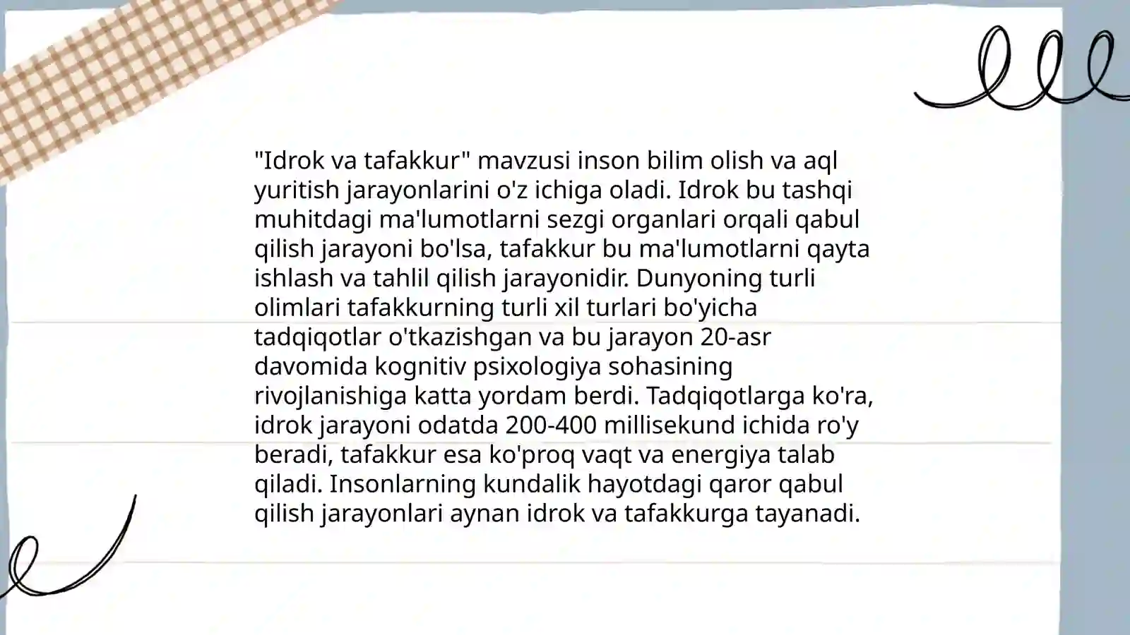 İdrok 3