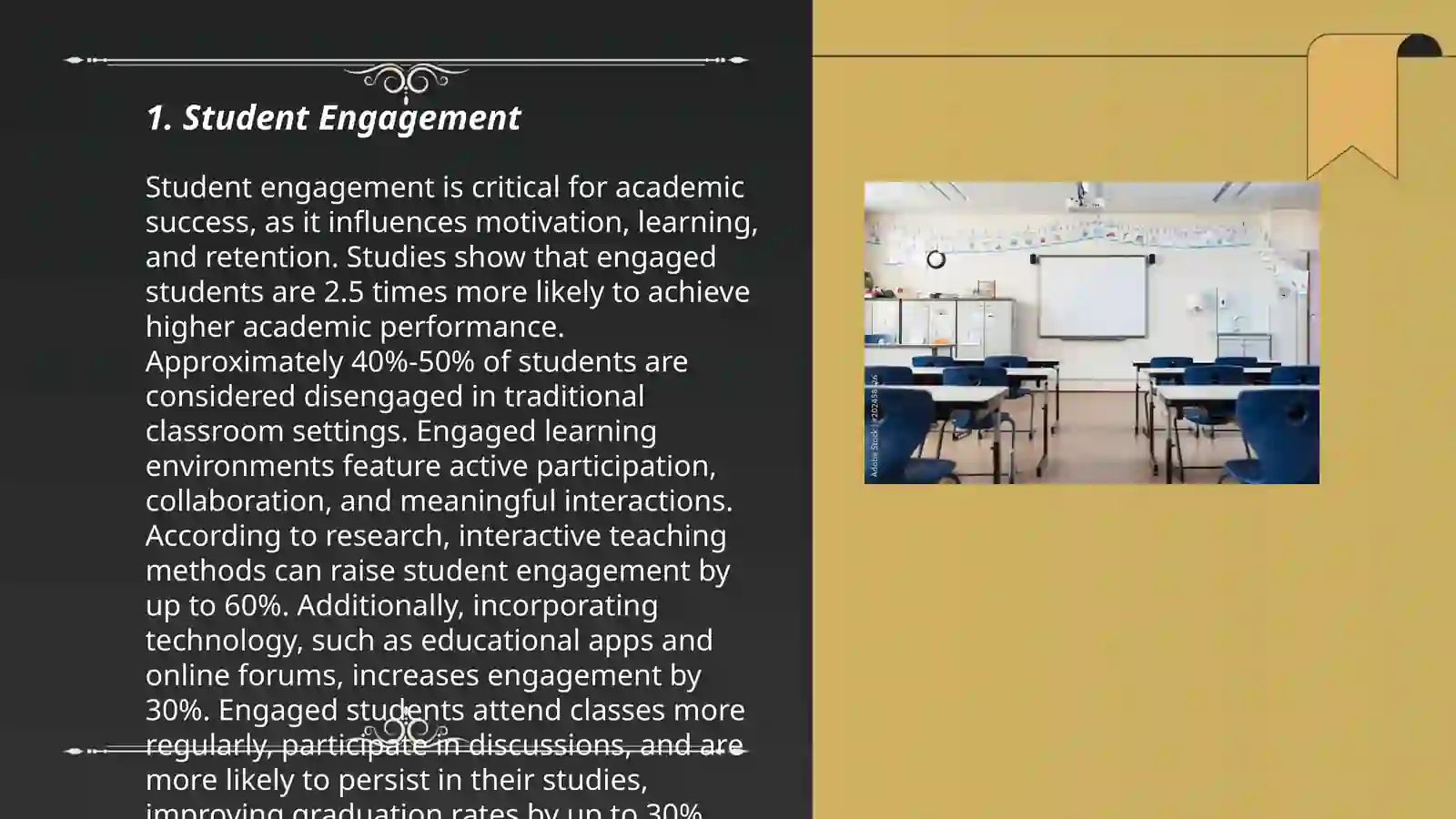 Clasroom observation 3