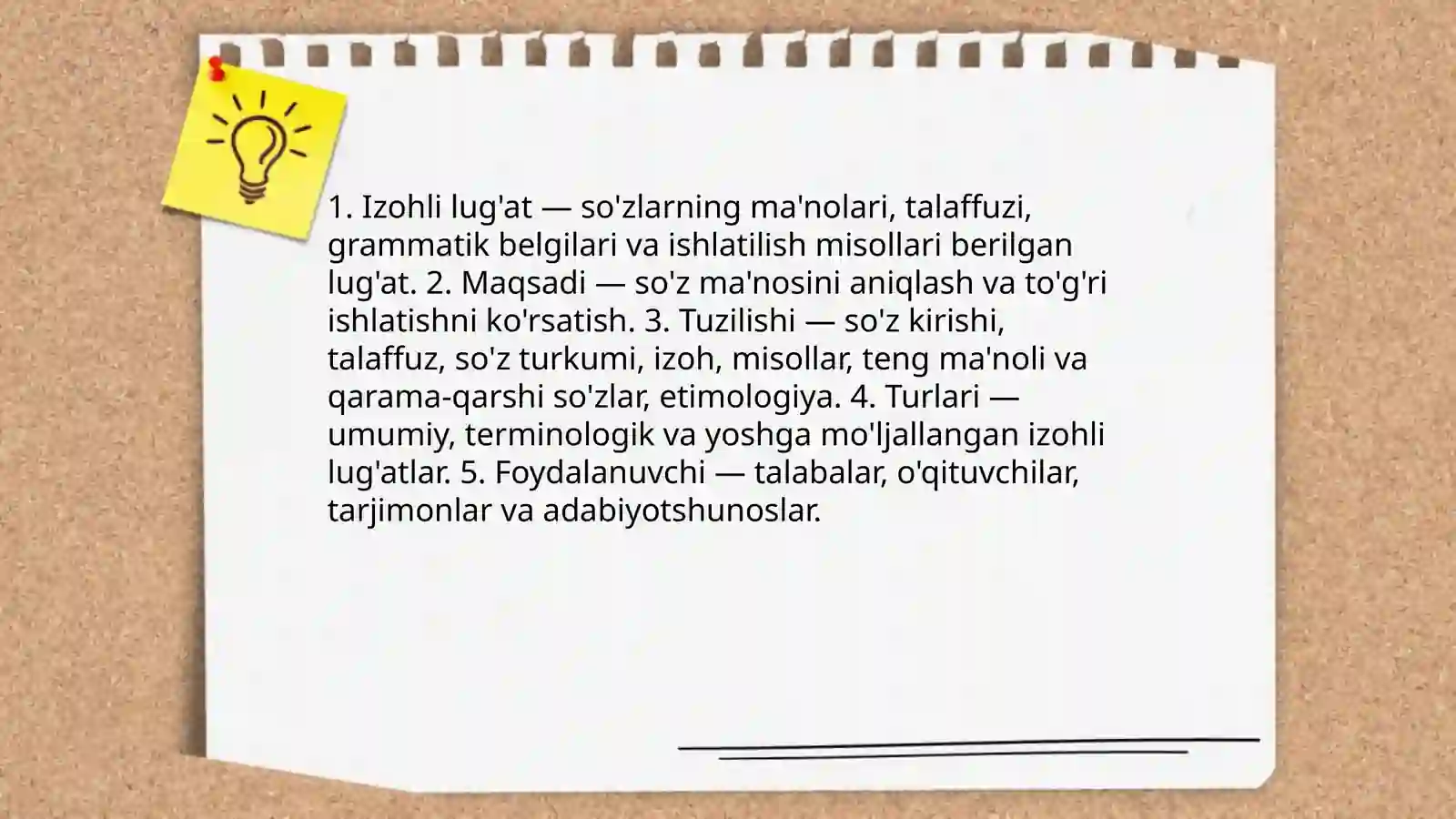 Izohli lug'at 3