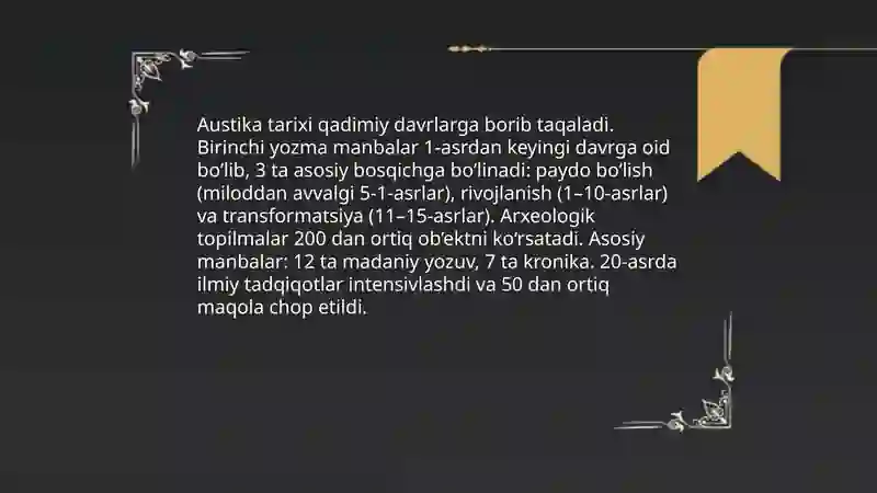 Austika 3
