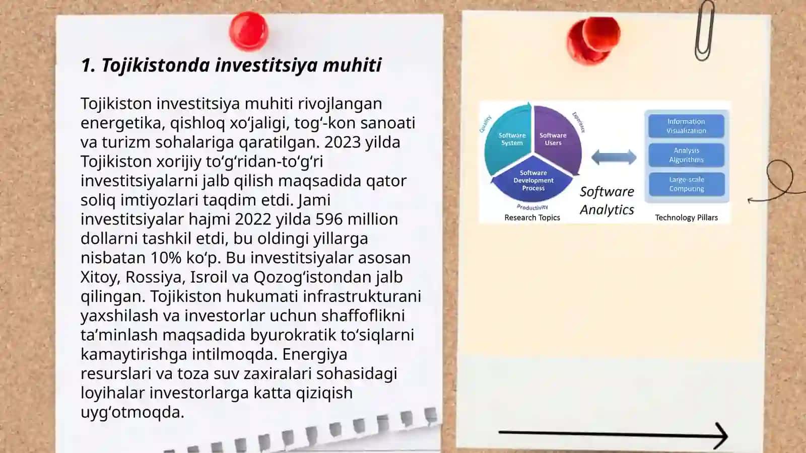 Investitsiyalar tahlili 3