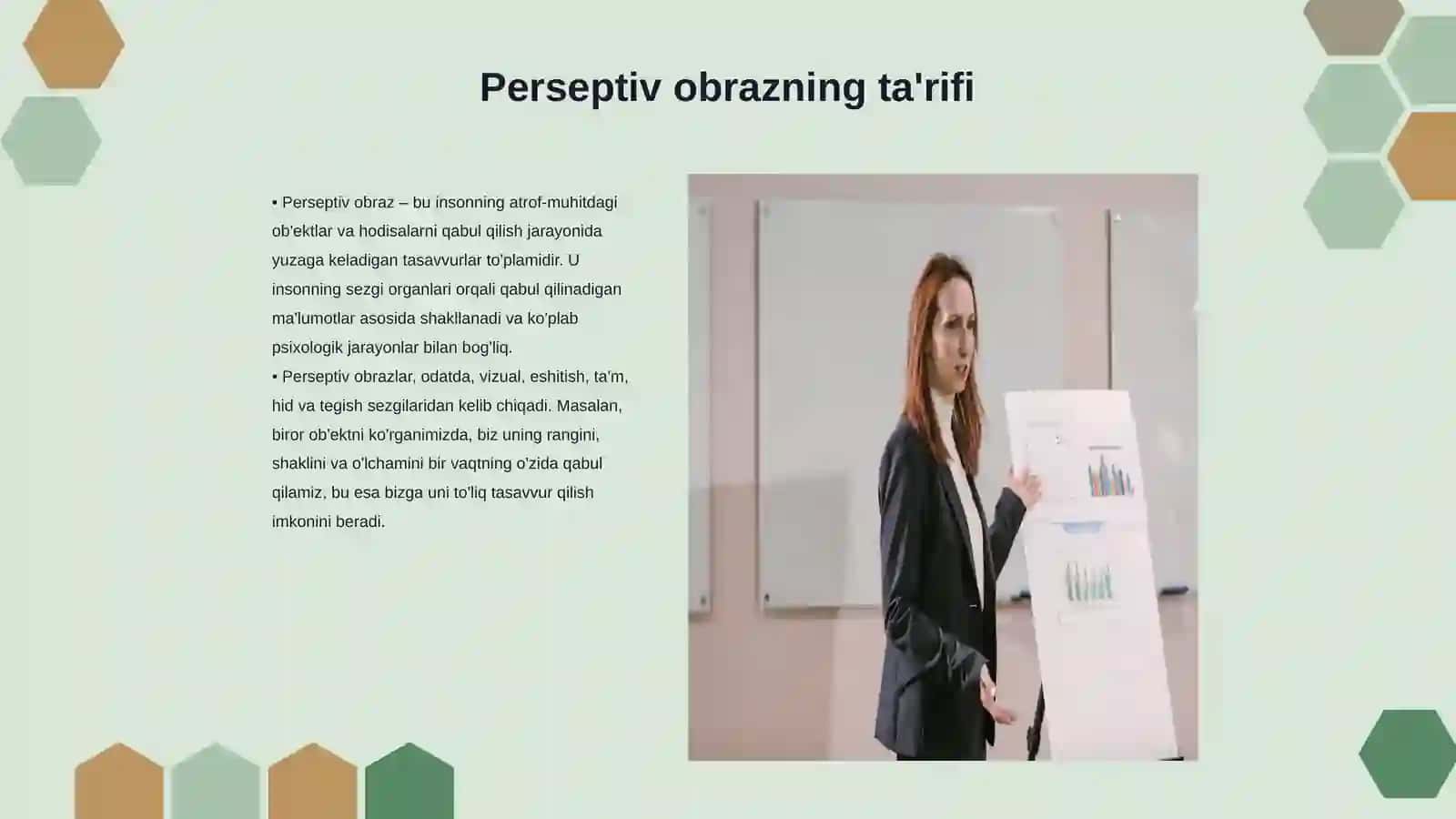Perseptiv obrazni tashkillashtirish 3