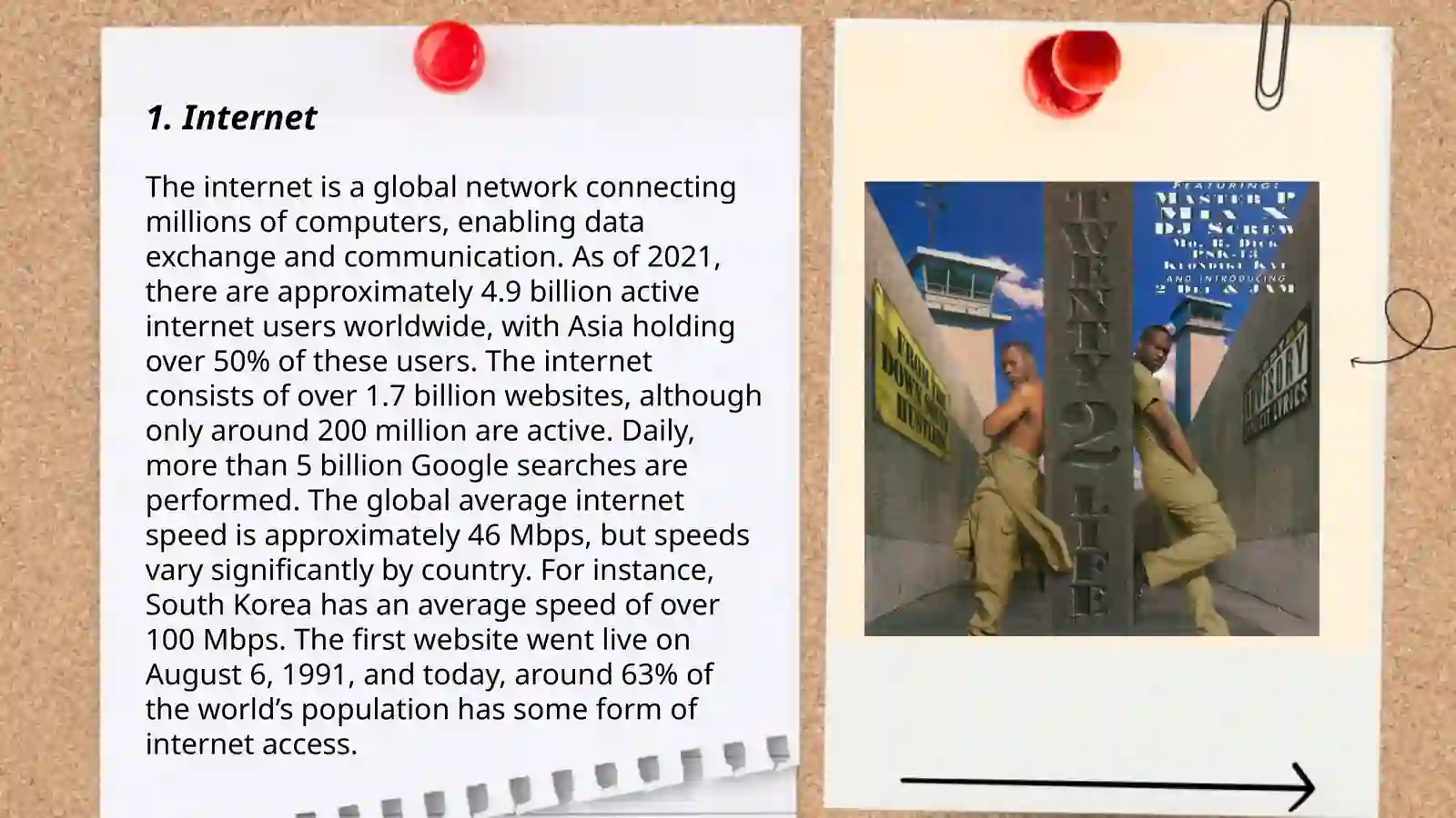 Technologies that changed life 3