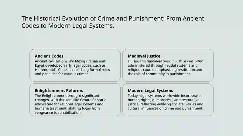 Crime and Punishment 3