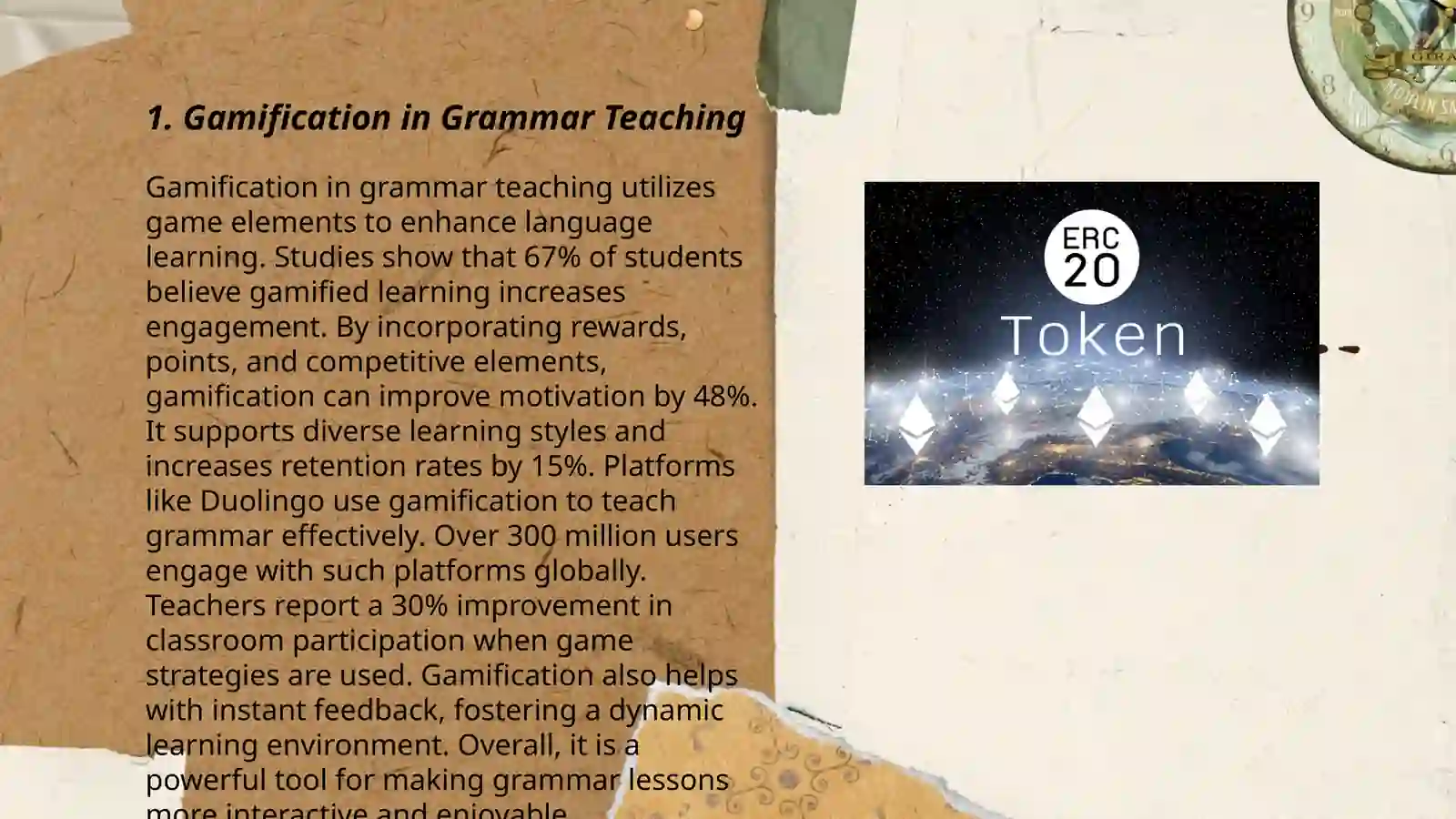 Modern Technologies in Teaching Grammar 3