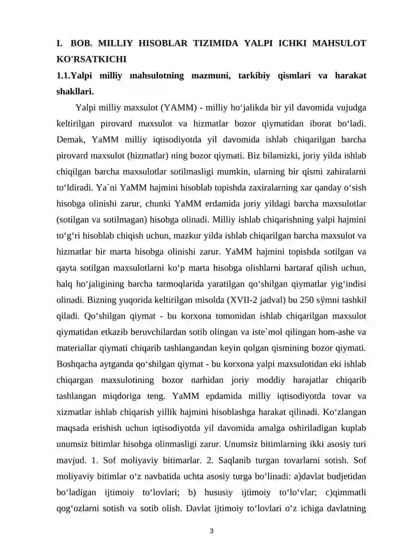 YALPI TALAB VA YALPI RAG`BATANTIRISH YO`LLARI 3