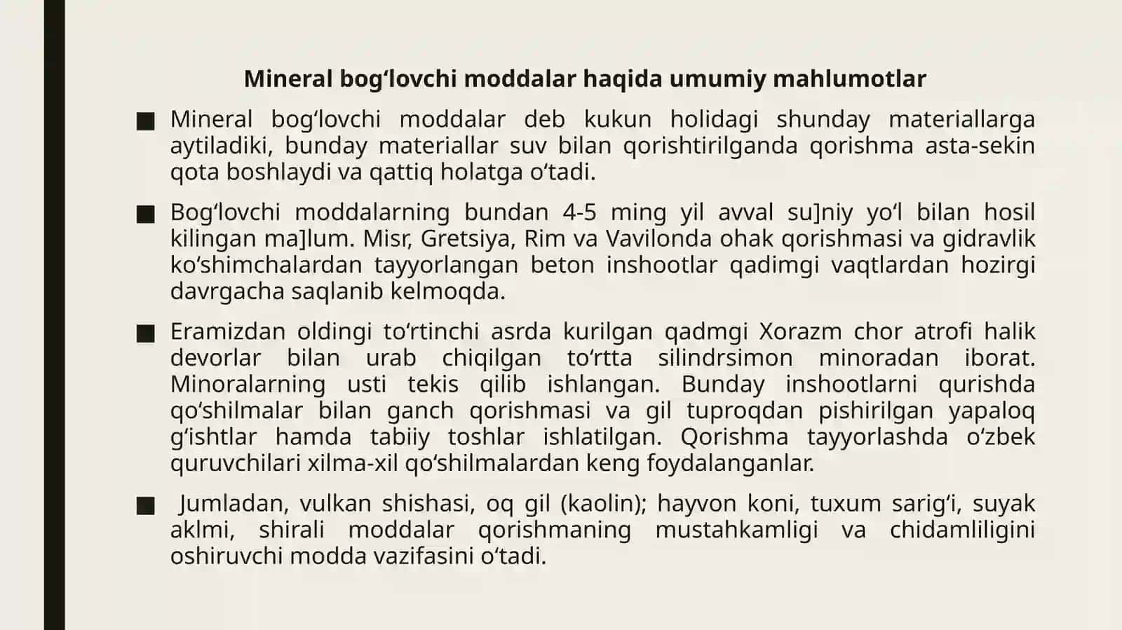 Mineralbog‘lovchimoddalarhaqidaumumiyma’lumotlar 3