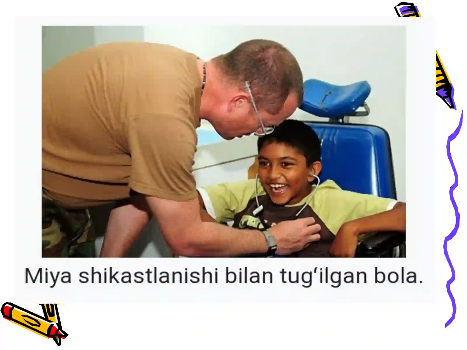 Bolalar serebral paralichi 3