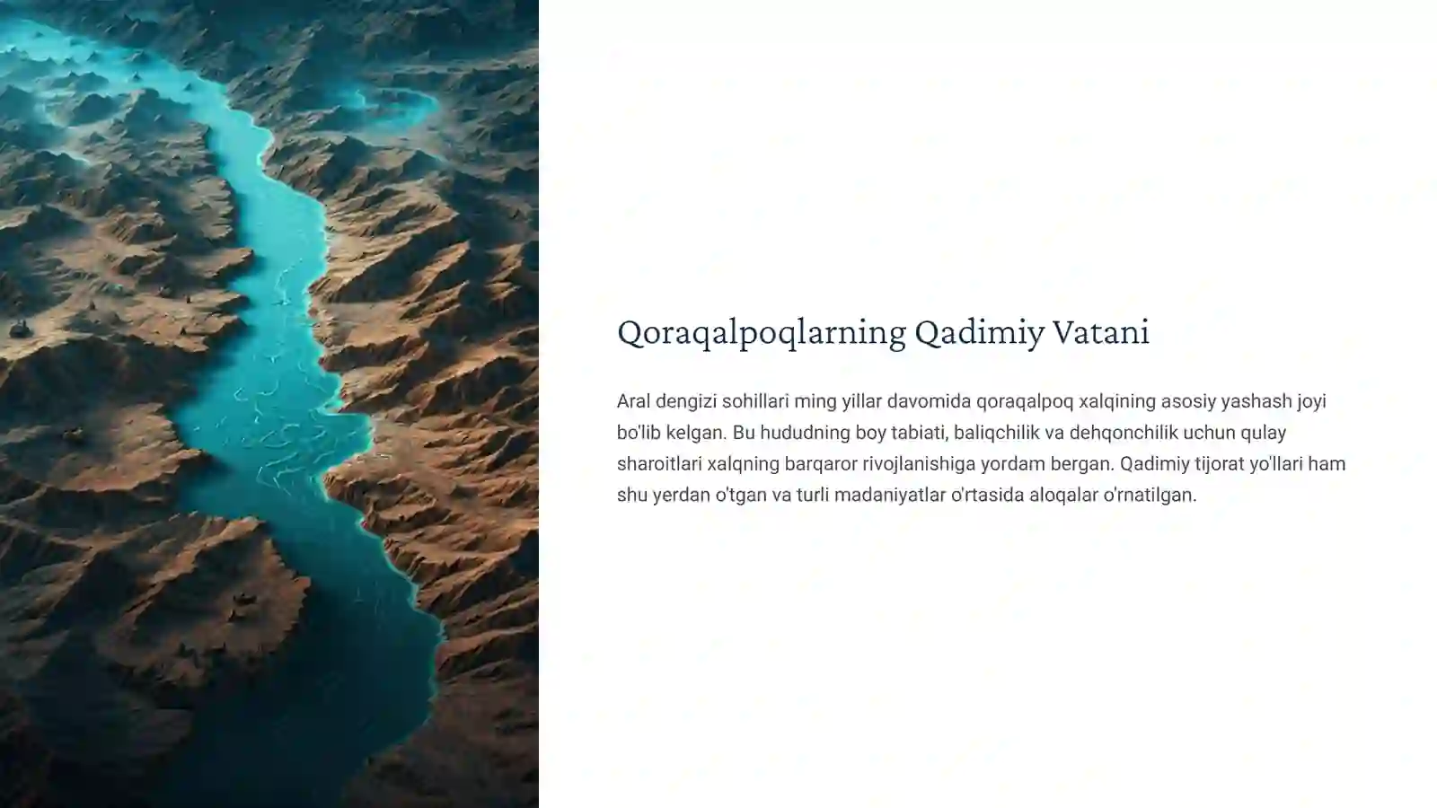Qoraqalpoqlar 3