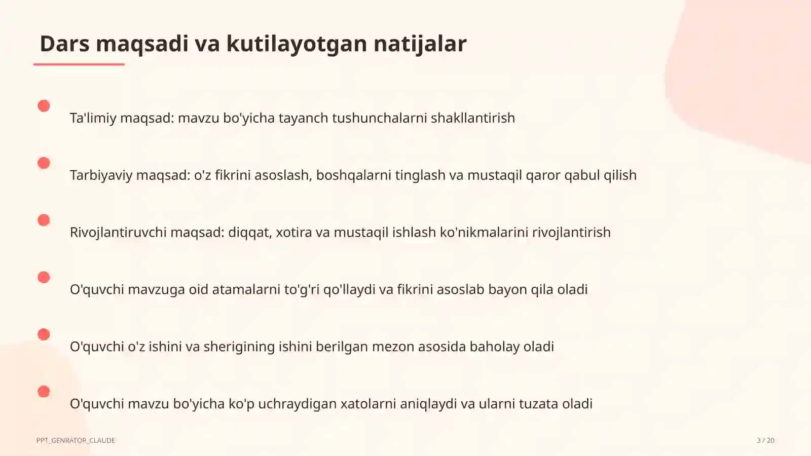 Topishmoq, maqol va tez aytishlar (5-sinf) 3