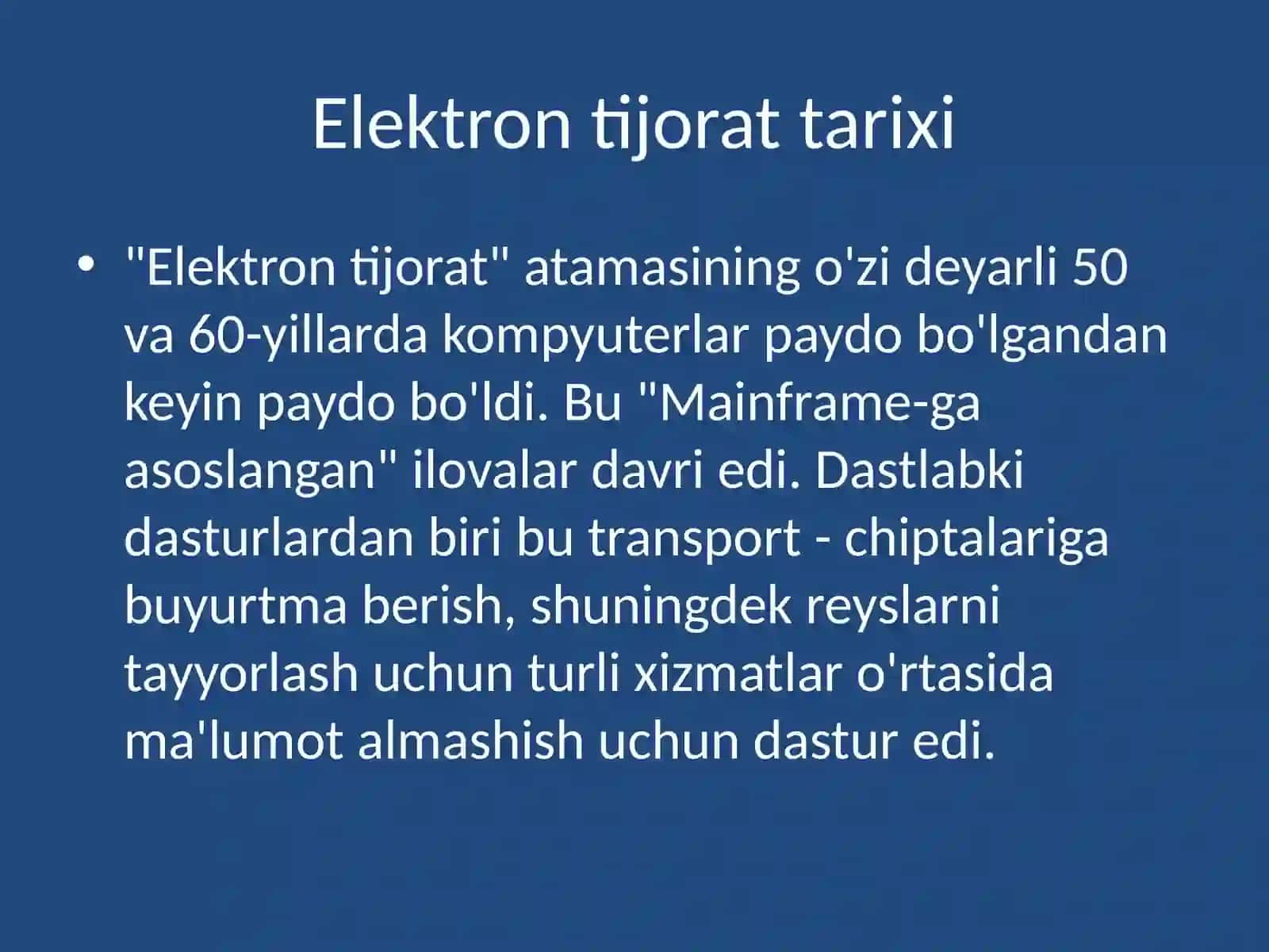 Elektrontijorat 3