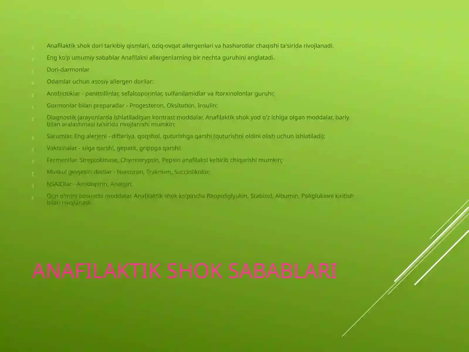 ANAFILAKTIK SHOK 3