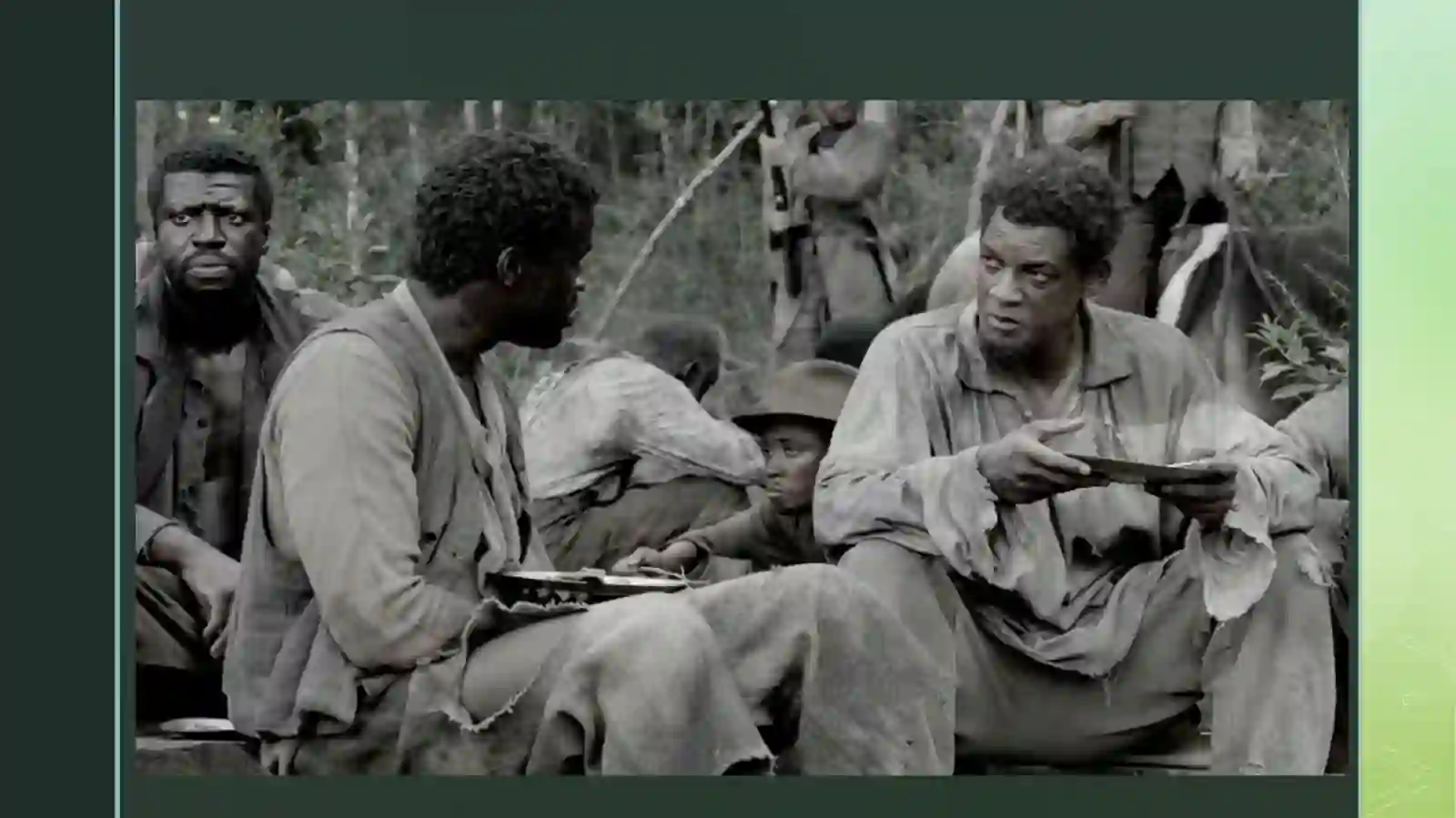 Emancipation 3