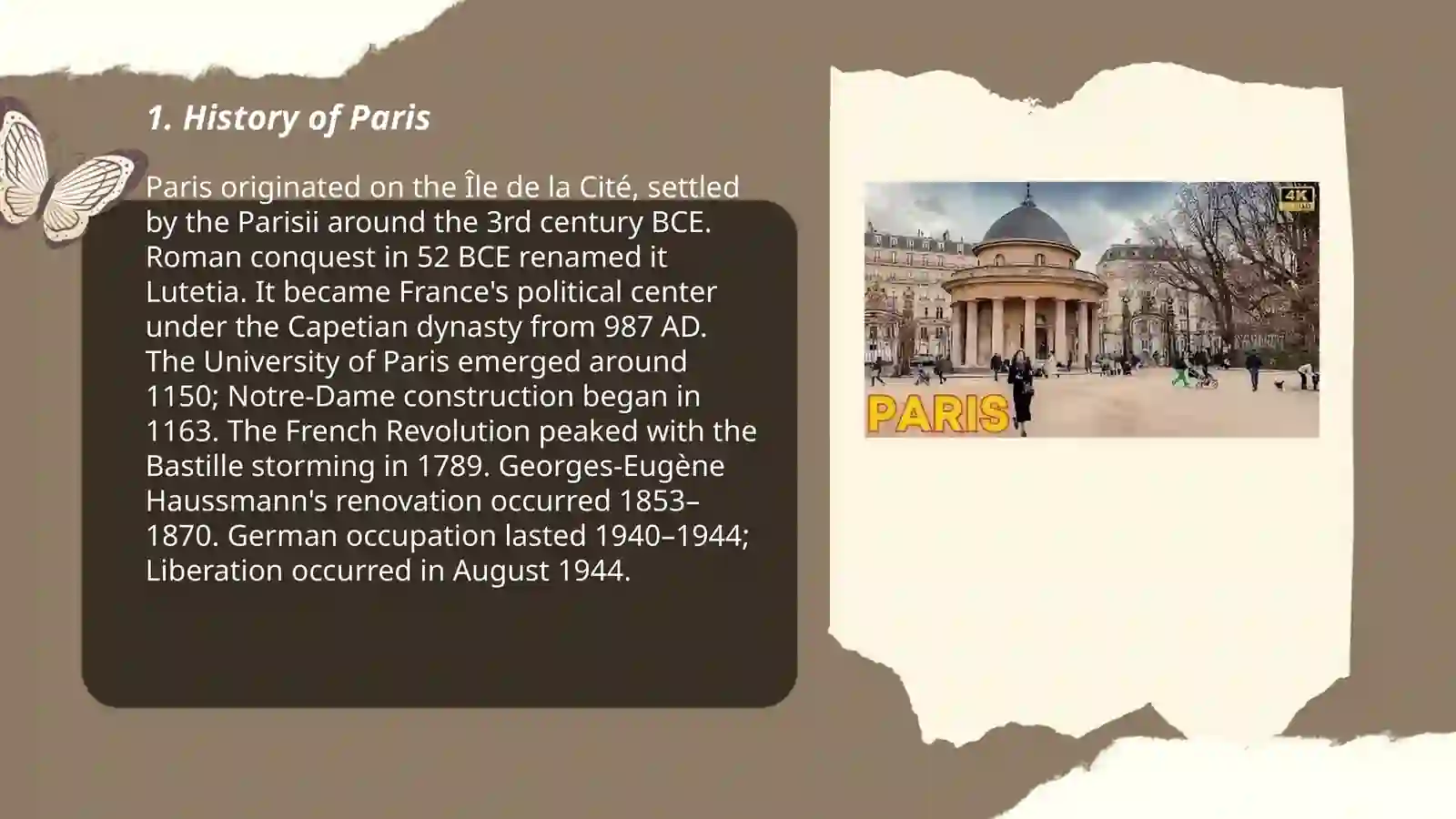 Paris 3