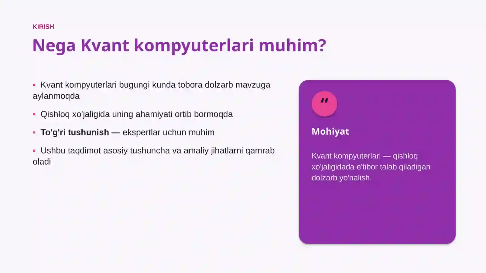 Kvant kompyuterlari 3