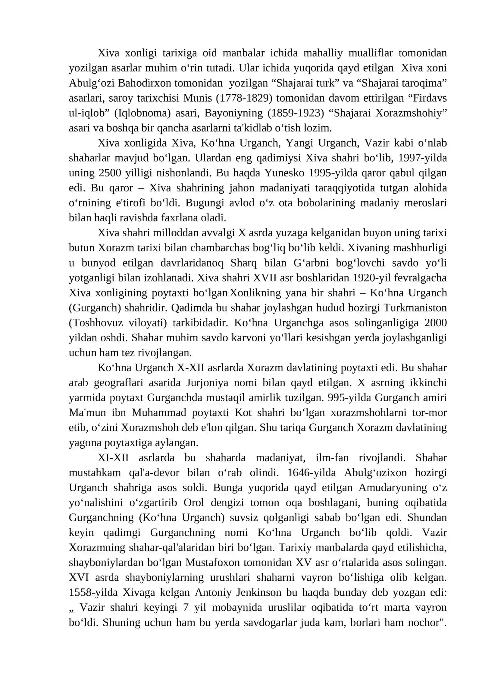 XONLIKLAR DAVRIDAGI IJTIMOIY-SIYOSIY MUHITNING TARBIYAGA TA’SIRI 3