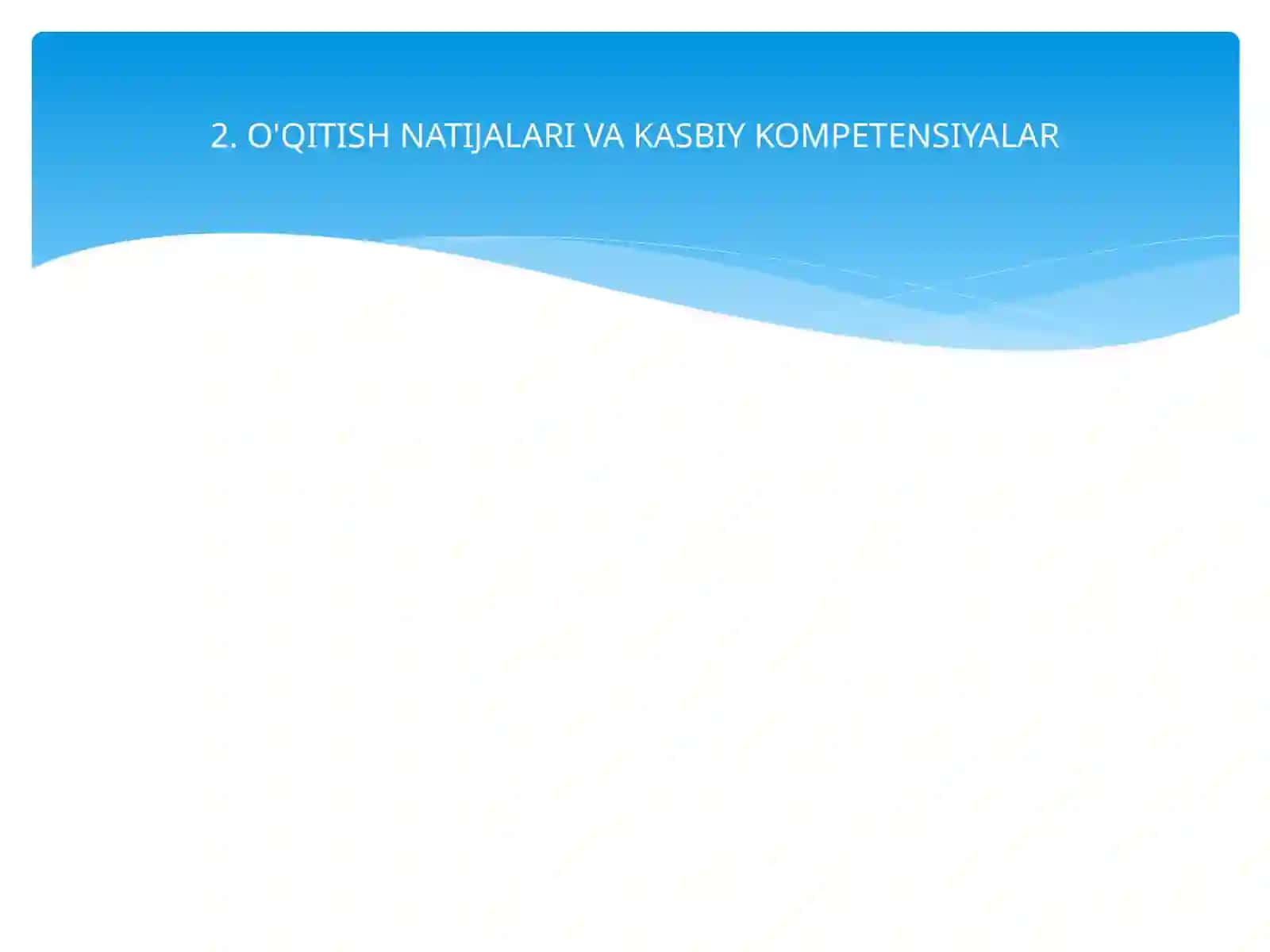Til o'qitish metodikasi (2-qism) 3