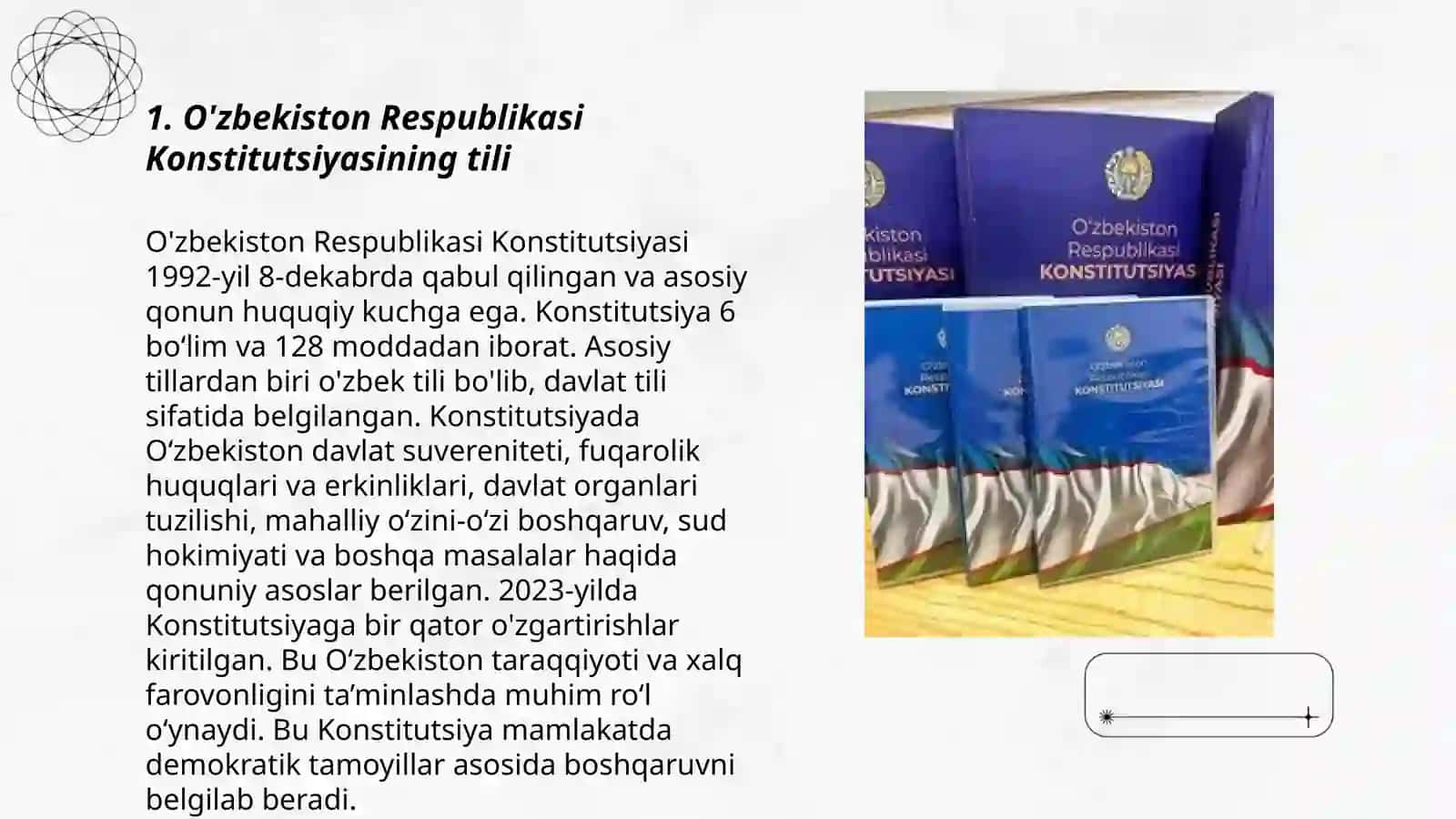 Yangi-tahrirdagi-Ozbekiston-respublikasi-konstitutsiyasining-5-bolim-XIX-va-XX-boblari 3