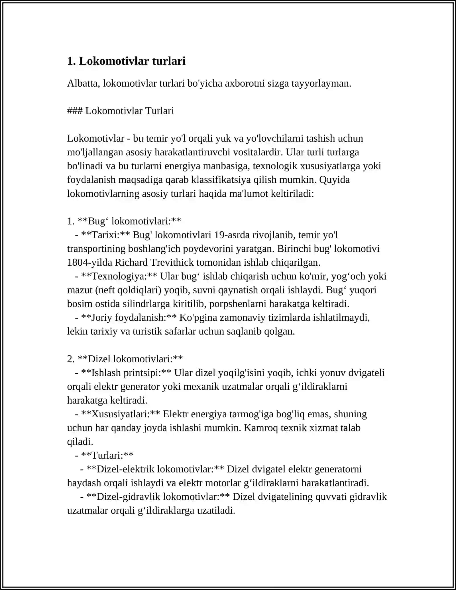 IXTISOSLASHGAN HARAKATLANUVCHI TARKIB VA MAXSUS MASHINALAR(TEMIR YOʻL) 3