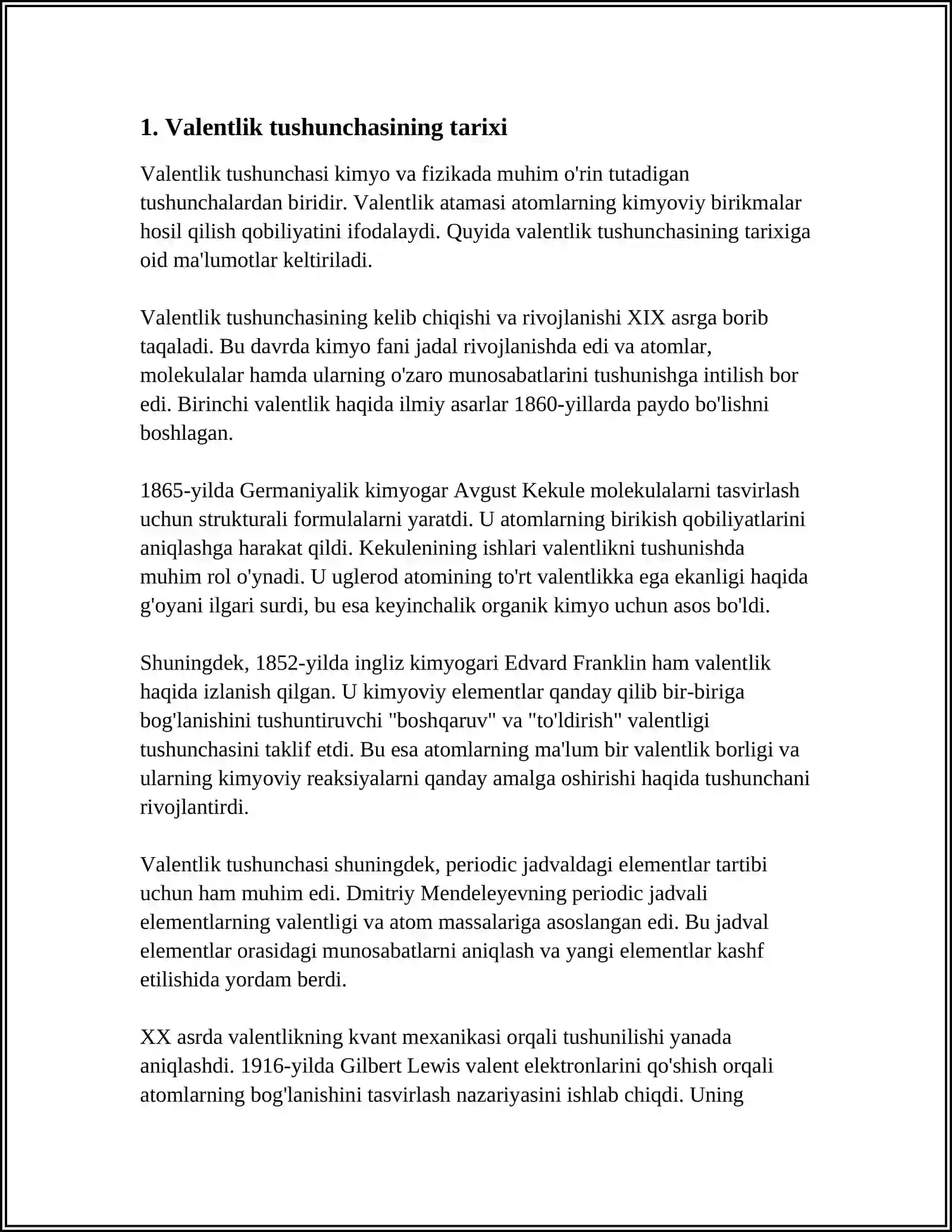 VALENTLIK TUSHUNCHASINI SHAKLLANISHI 3