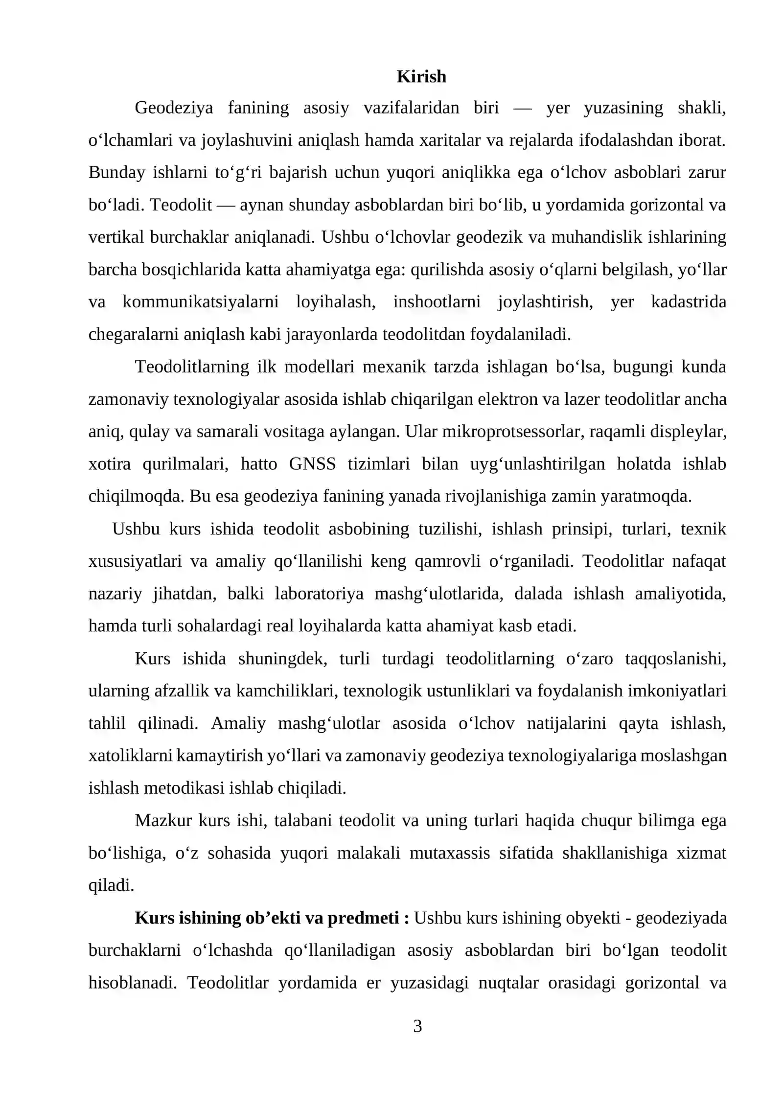 Teodolit va uning turlari 3